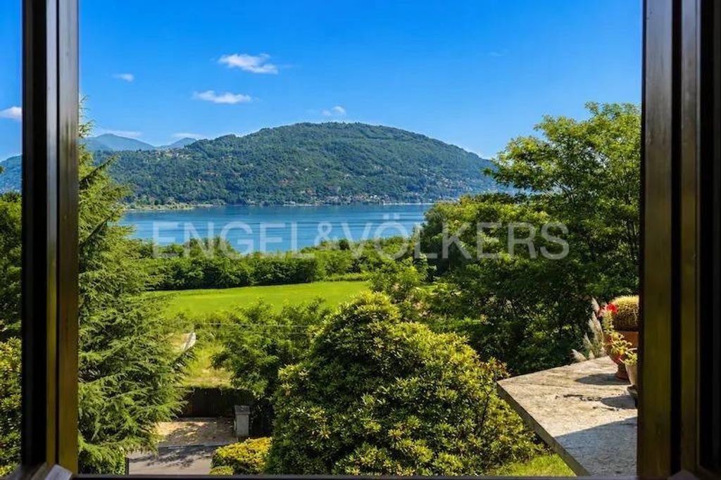 Casa – Baveno - Vista 2