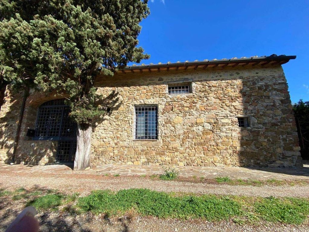 Appartamento – Scandicci - Vista 2