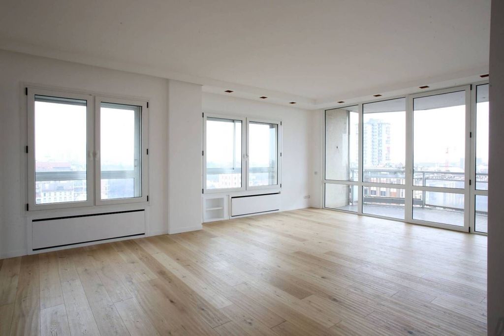 Appartamento – Milano, Magenta - San Vittore, Municipio 1 - Vista 2