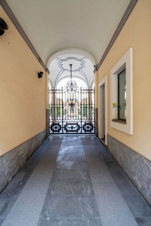 Appartamento – Milano, Santa Sofia, Municipio 1 - Vista 2