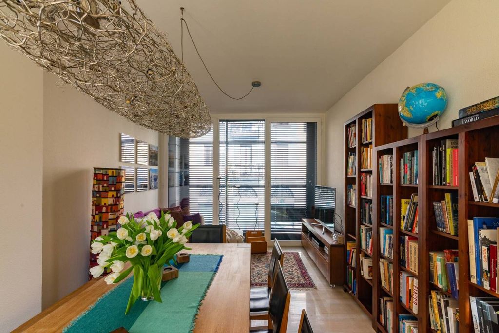Appartamento – Milan - Vista 2