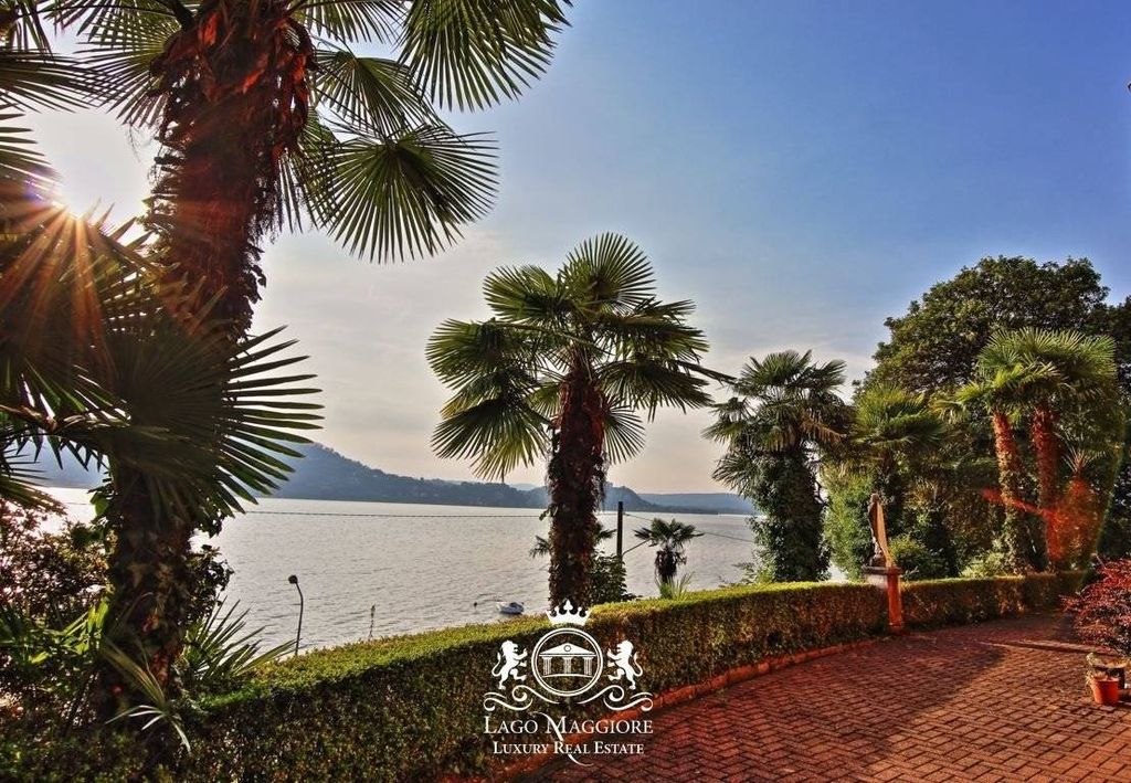 Casa – Meina - Vista 2
