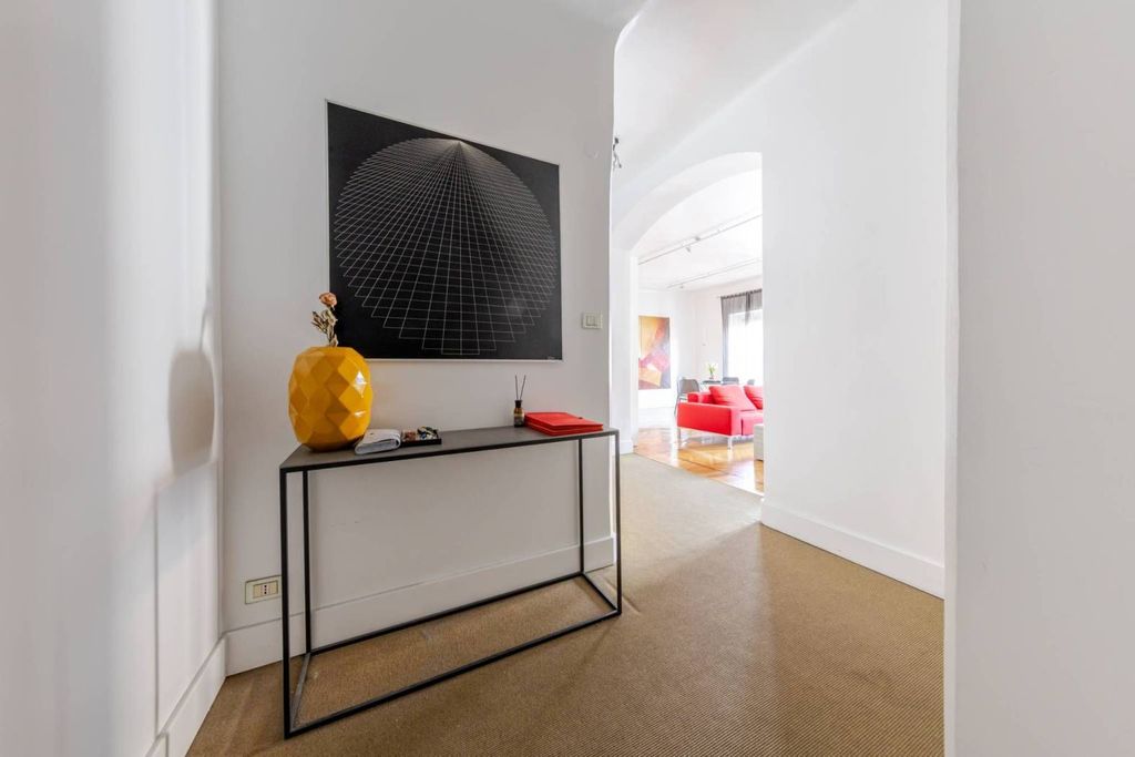 Appartamento – Milan - Vista 2