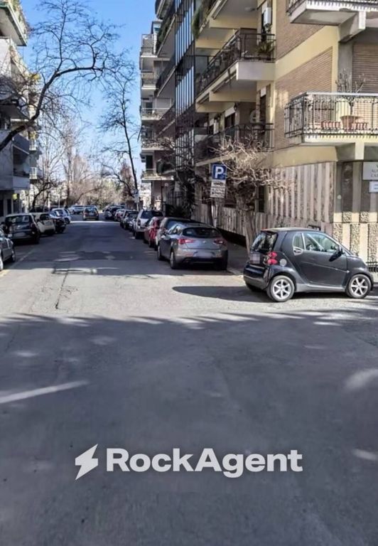Appartamento – Rome - Vista 2