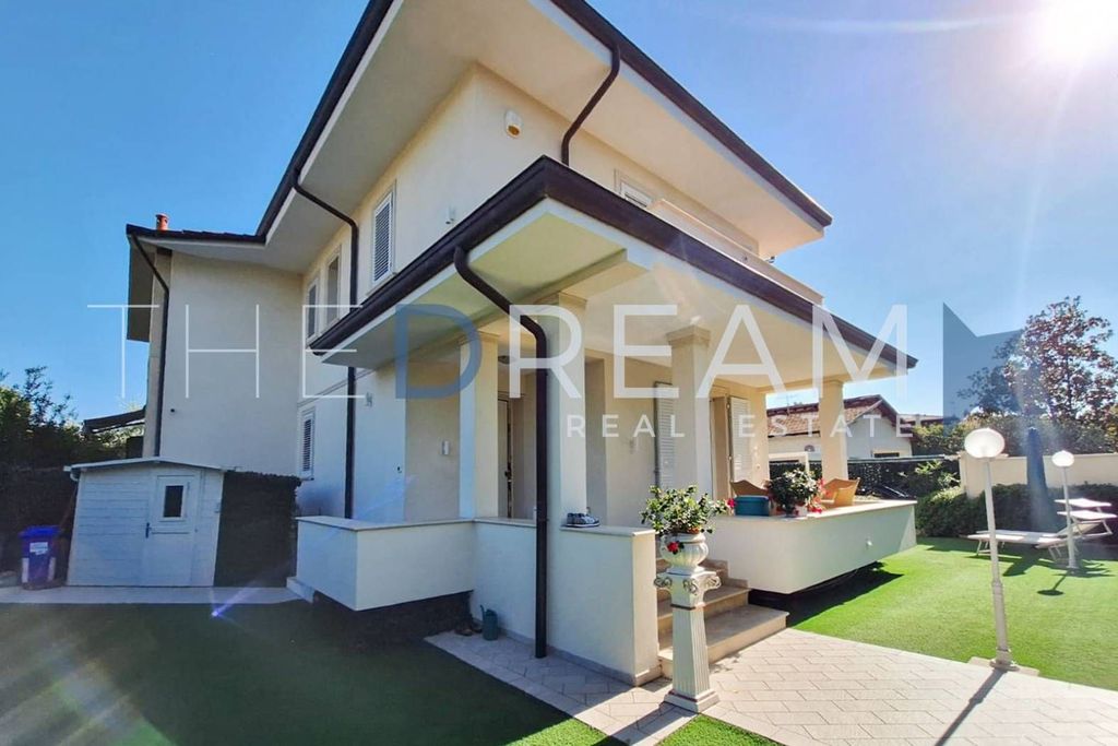 Casa – Forte dei Marmi - Vista 2