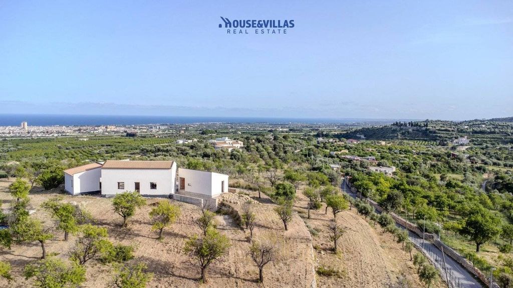 Casa – Avola - Vista 2