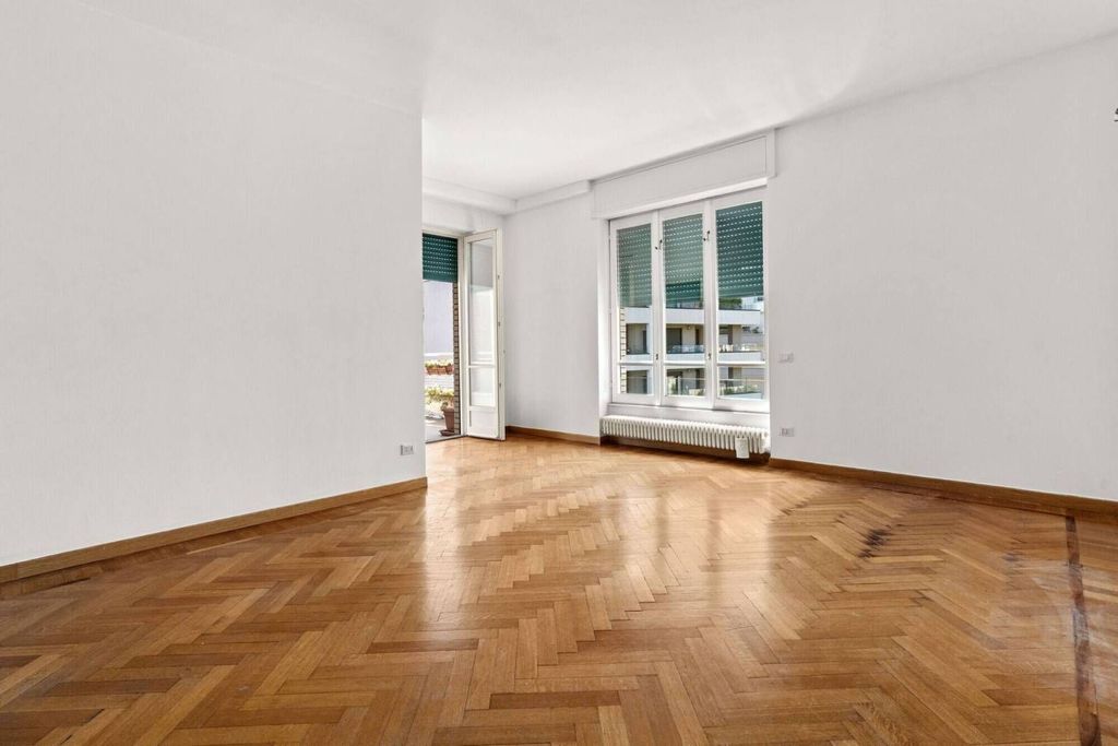 Appartamento – Como - Vista 2