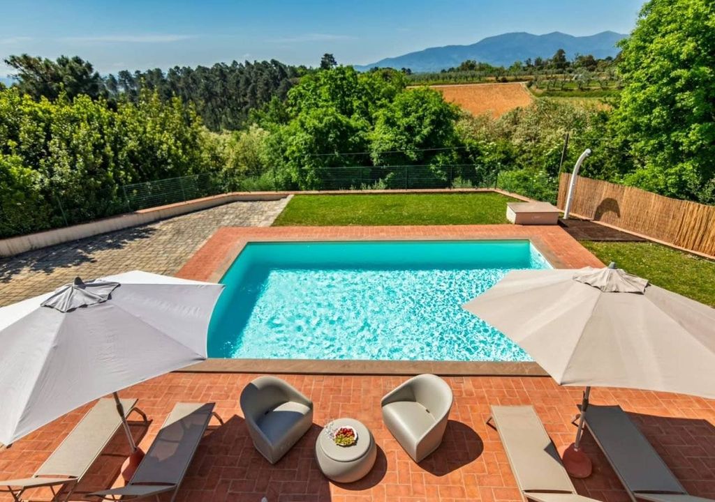 Casa – Montecarlo - Vista 2