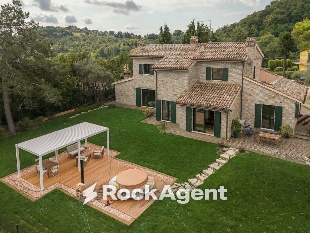 Casa – Pesaro - Vista 2