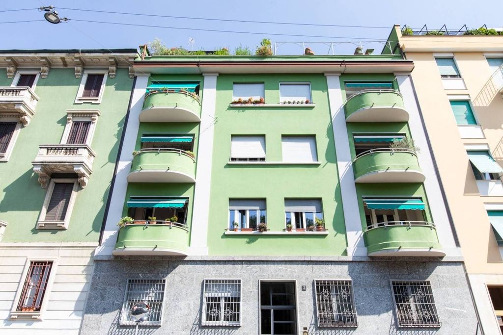 Appartamento – Milan - Vista 2