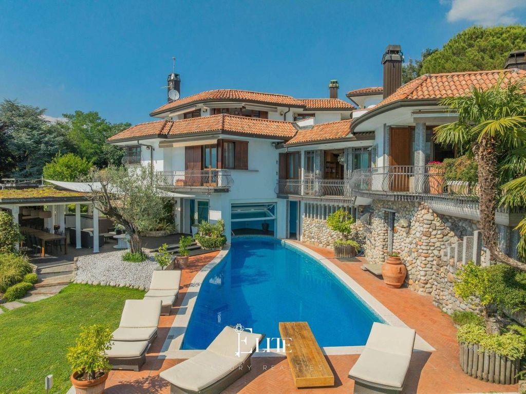 Casa – Besozzo - Vista 2
