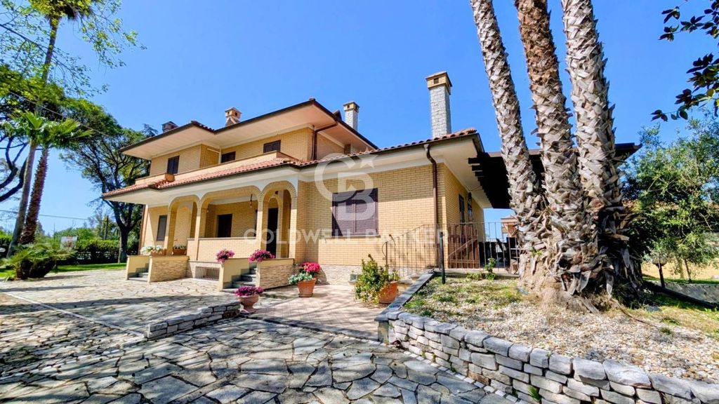 Casa – Nettuno - Vista 2