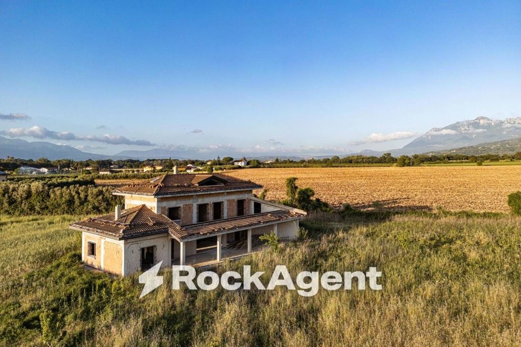 Casa – Altavilla Silentina - Vista 2