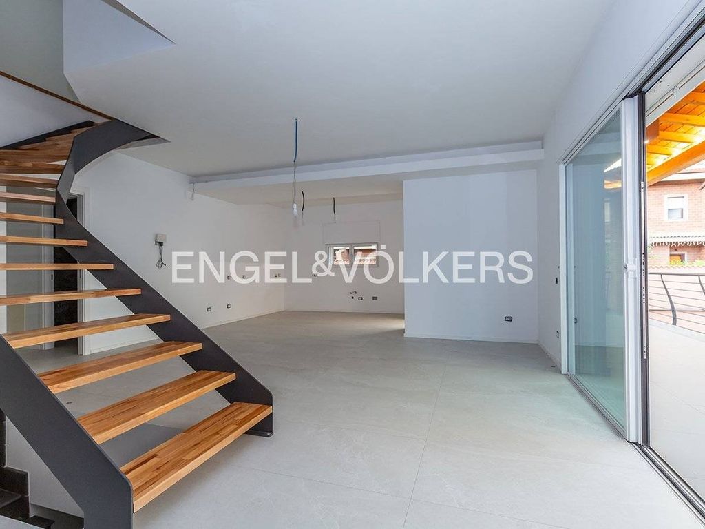 Casa – Rome - Vista 2