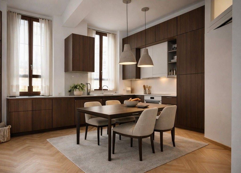 Appartamento – Milan - Vista 2