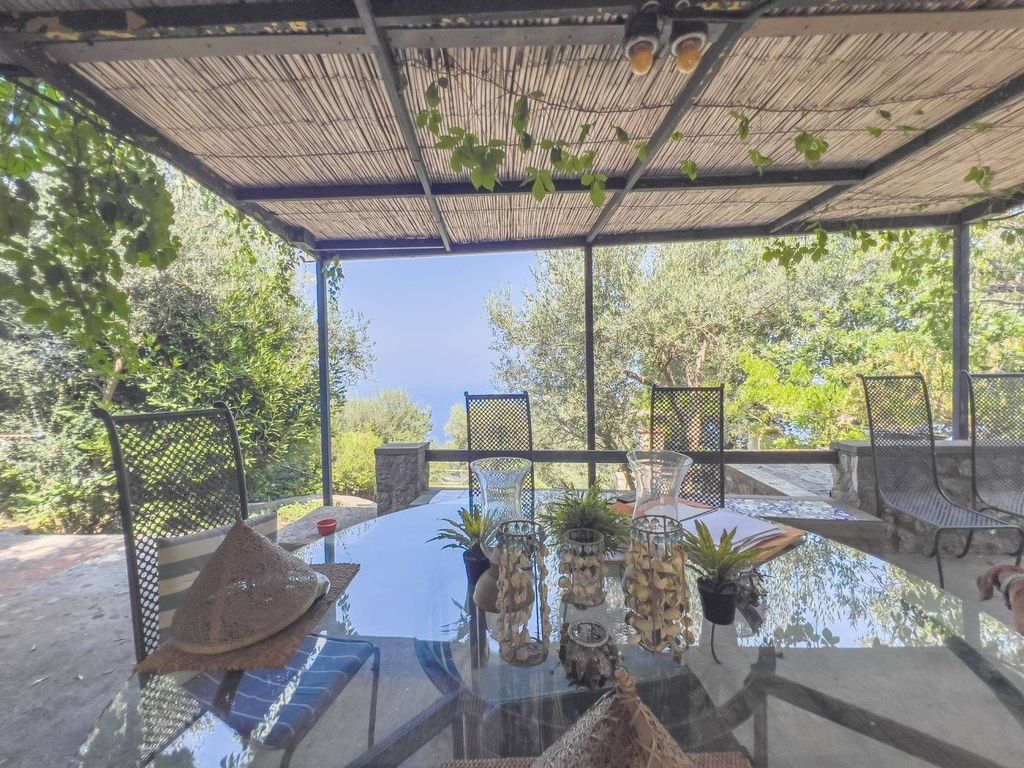 Casa – Anacapri - Vista 2