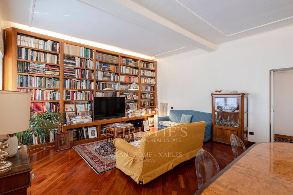 Appartamento – Milan - Vista 2