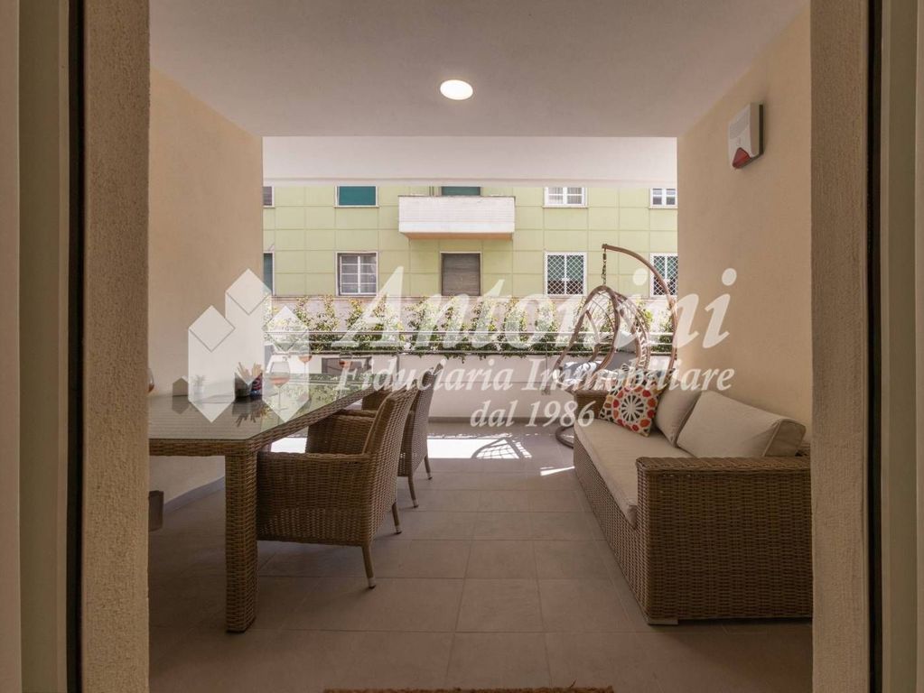 Appartamento – Rome - Vista 2