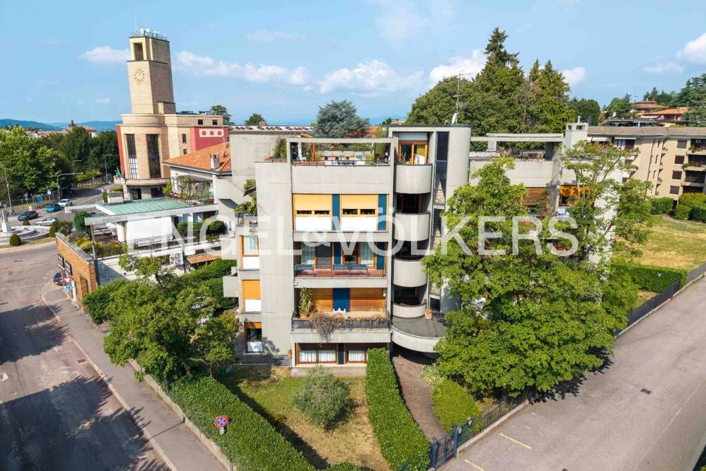 Appartamento – Varese - Vista 2
