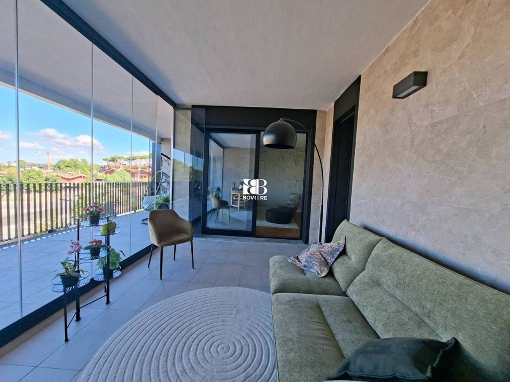 Appartamento – Rome - Vista 2