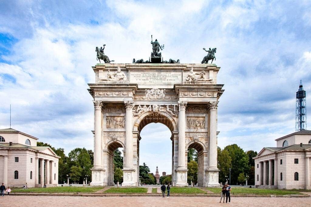 Appartamento – Milan - Vista 2