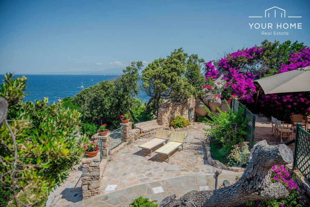 Casa – Lungoni/Santa Teresa Gallura, Porto Quadro - Vista 2