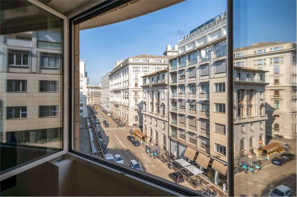 Appartamento – Milan - Vista 2
