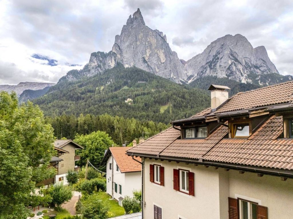 Appartamento – Kastelruth - Vista 2
