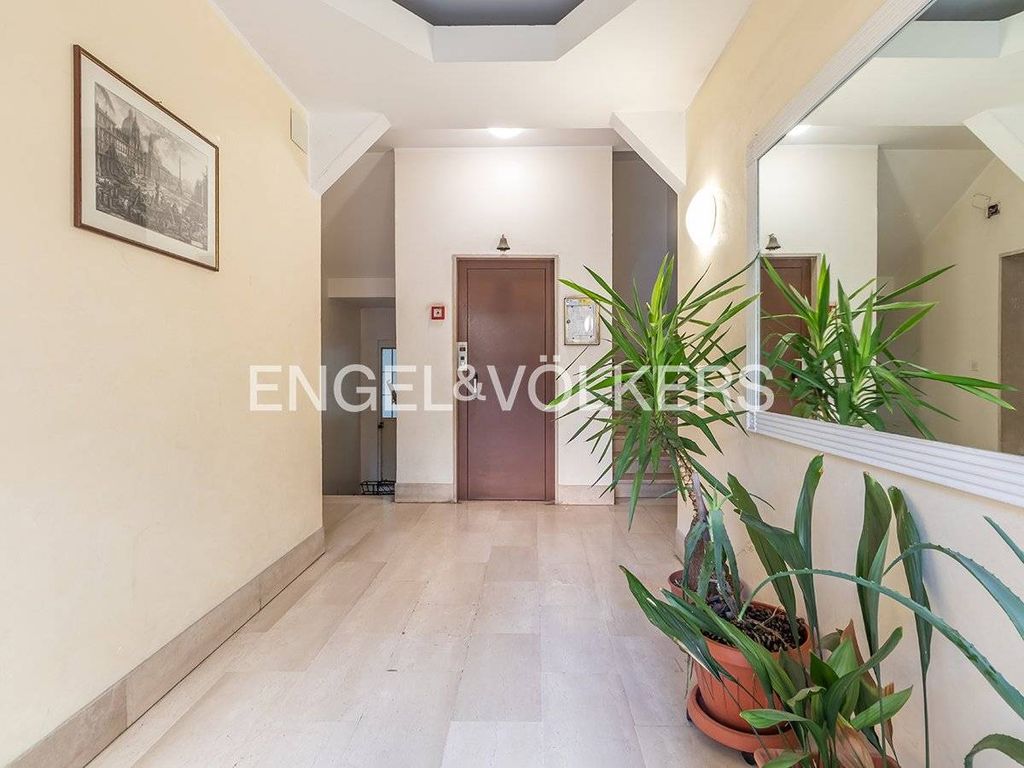 Appartamento – Rome - Vista 2