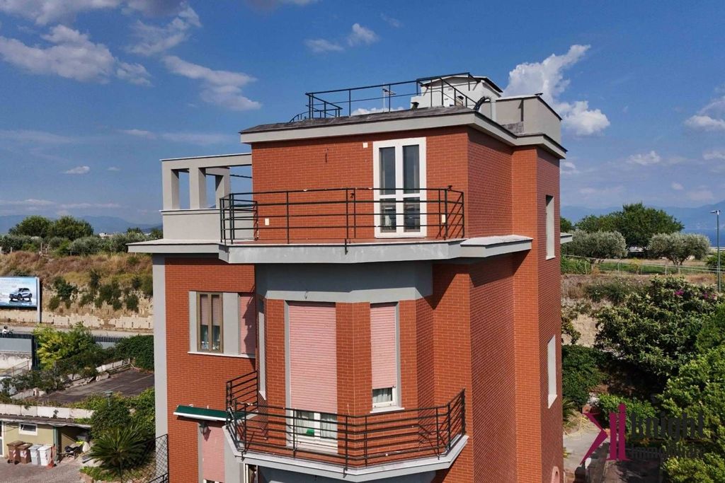 Casa – Naples - Vista 2