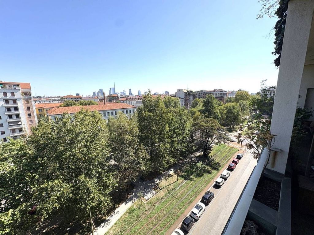 Appartamento – Milan - Vista 2