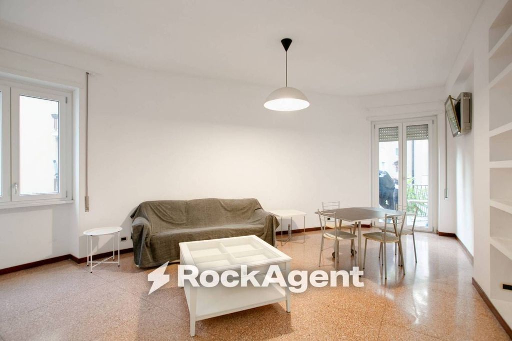 Appartamento – Roma, Trieste, Municipio Roma II - Vista 2