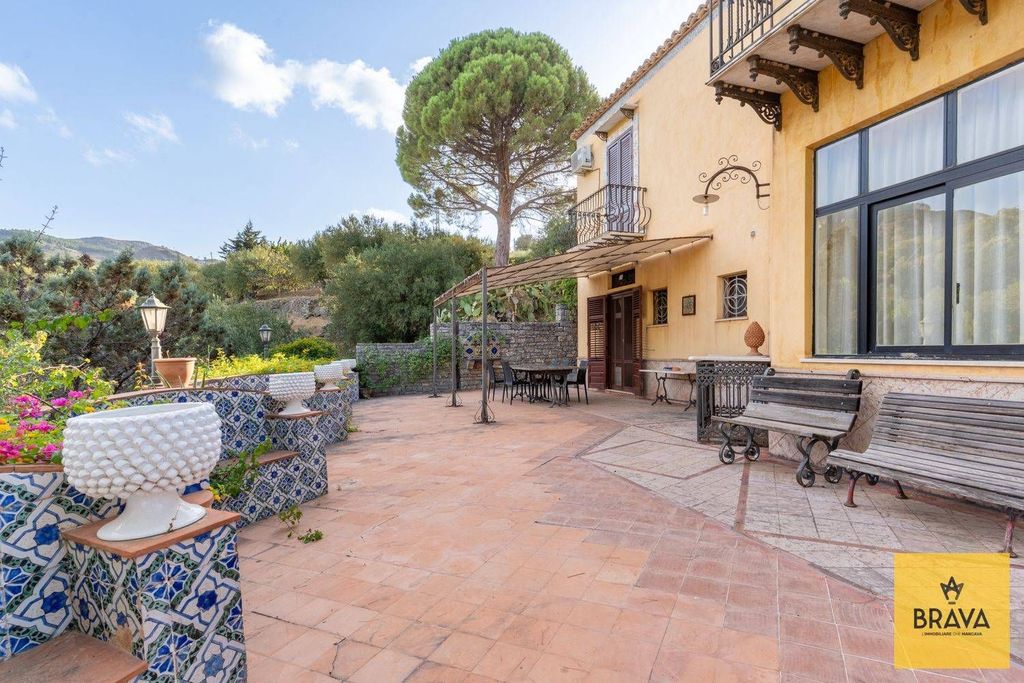 Casa – Termini Imerese - Vista 2