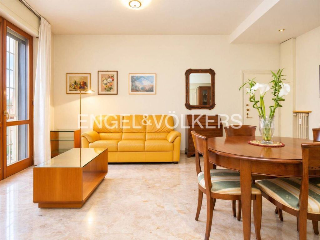 Appartamento – Bologna - Vista 2