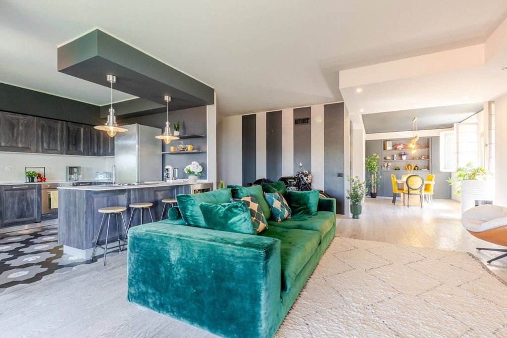 Casa – Appiano Gentile - Vista 2