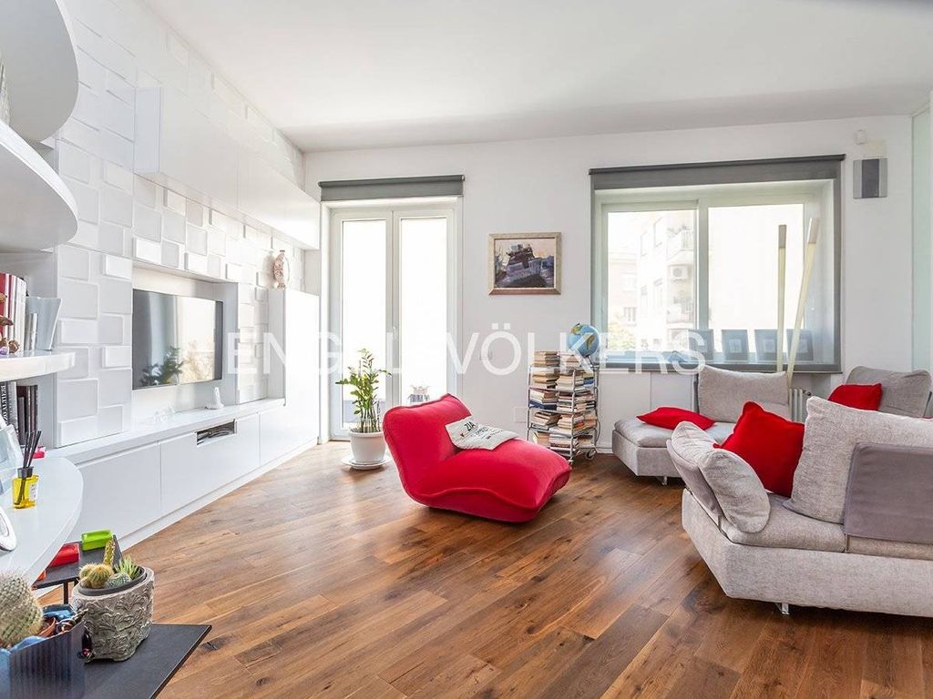 Apartment in Rome - View 2