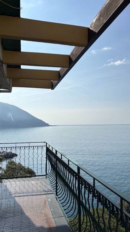 Luxury Flat for rent in Via Jacopo Ruffini, 15, Camogli, Provincia di Genova, Liguria - View 2