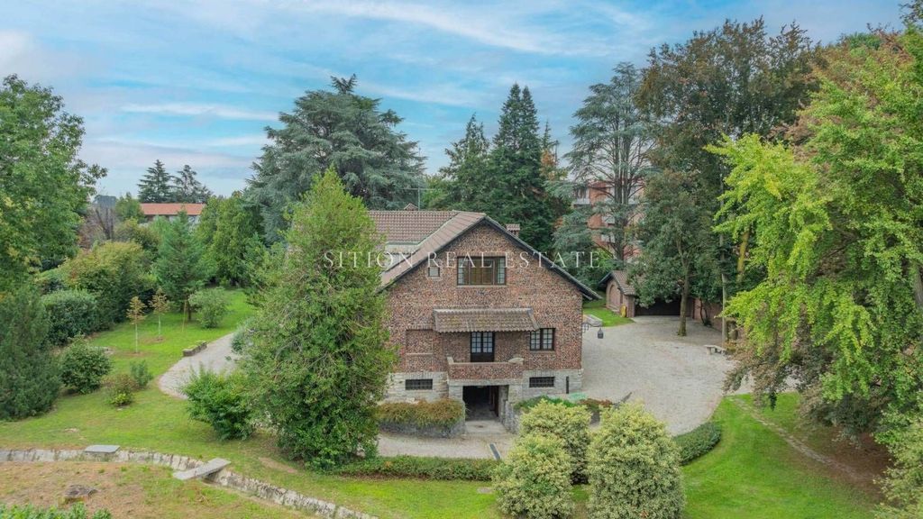 Casa – Turbigo, Milano - Vista 2