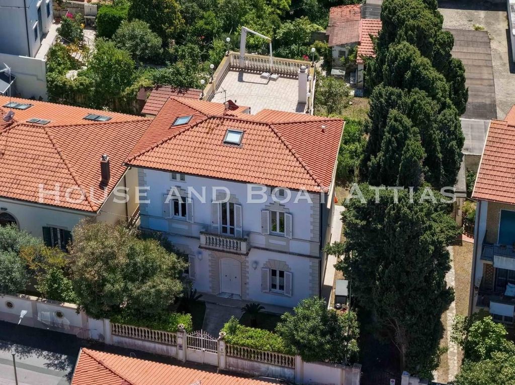 Casa – Leghorn - Vista 2