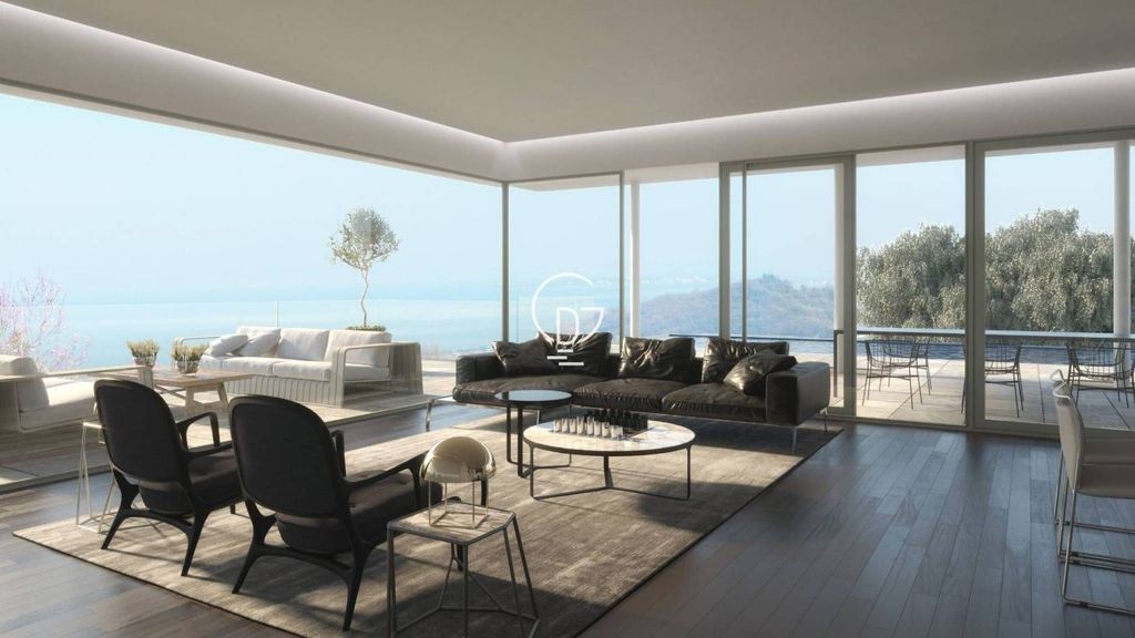 Casa – Padenghe sul Garda - Vista 2