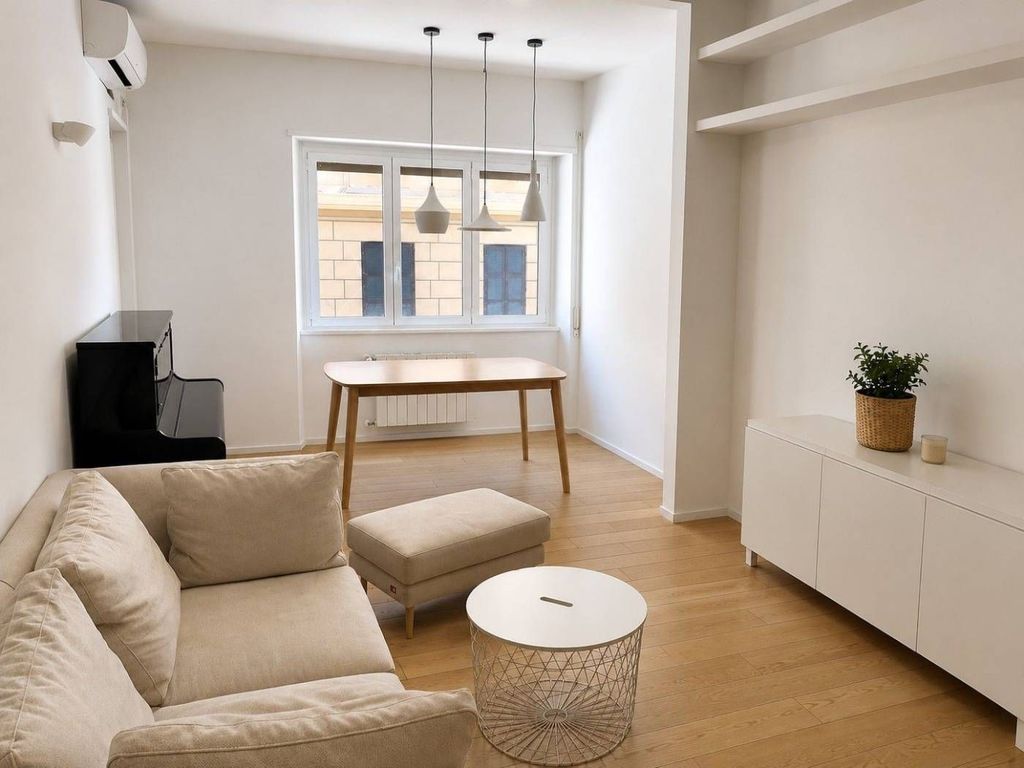 Appartamento – Rome - Vista 2