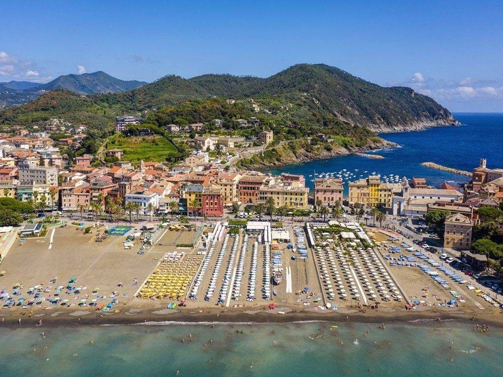 Apartment in Sestri Levante - Vista 2