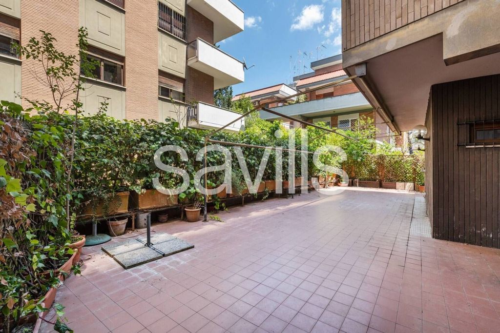 Appartamento – Rome - Vista 2
