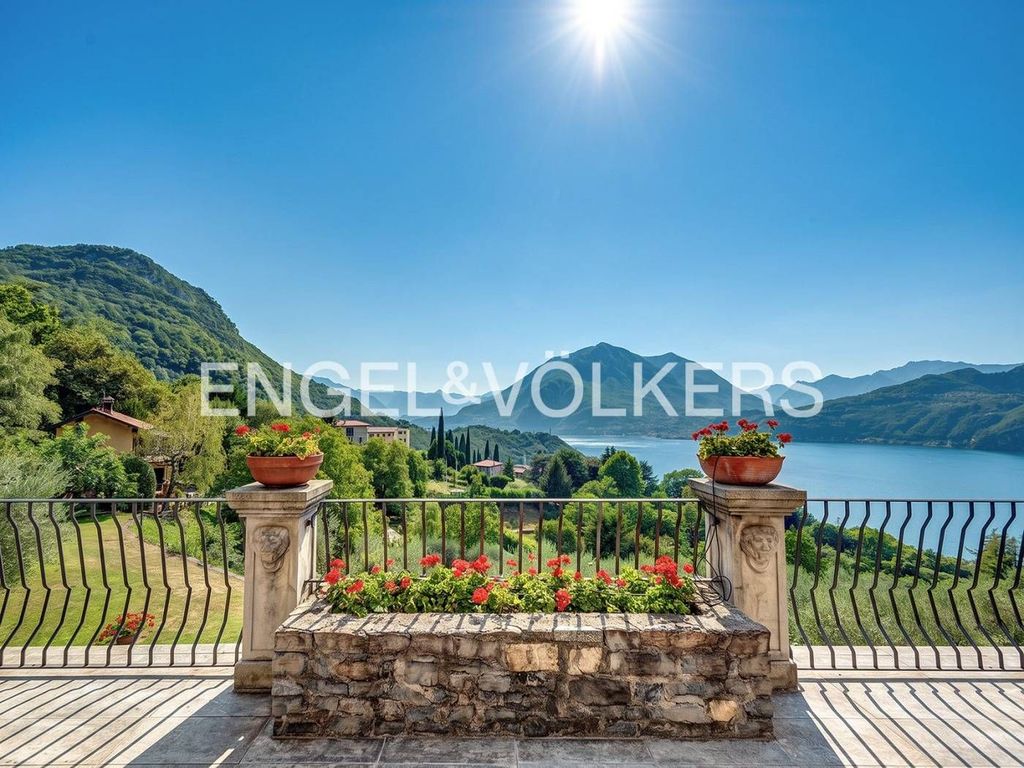 Casa – Varenna - Vista 2