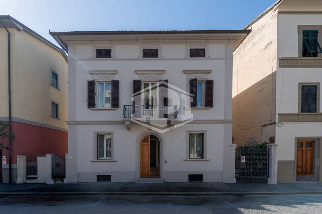 Casa – Empoli - Vista 2