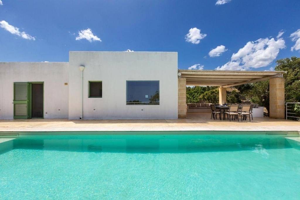 Casa – Carovigno, Brindisi - Vista 2
