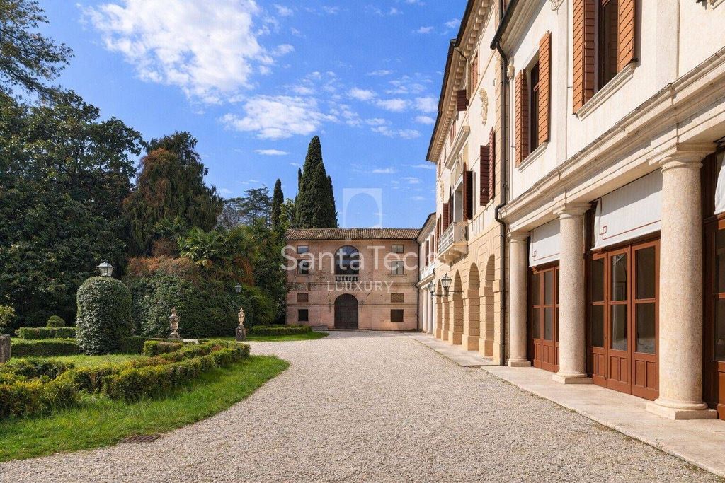 Casa – Bassano del Grappa, Baggi - Vista 2