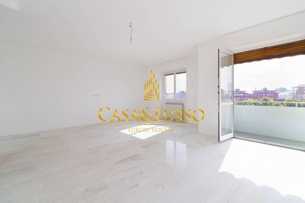 Appartamento – Milan - Vista 2