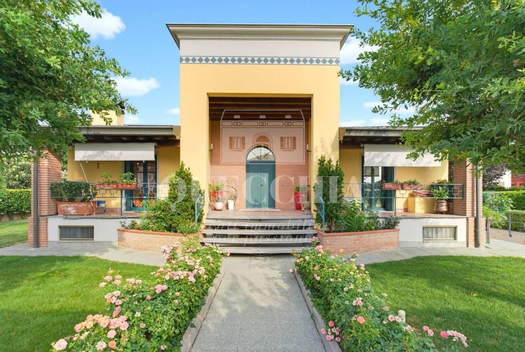 Casa – Castel Mella - Vista 2