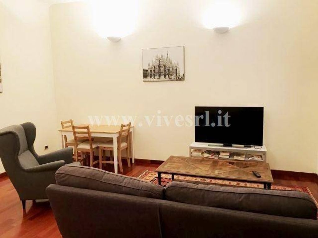 Apartment in Milan - Vista 2